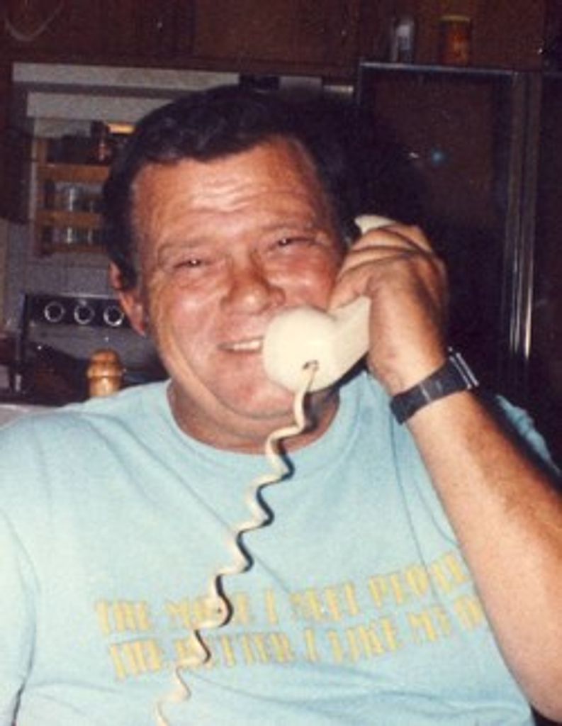Robert Edwin Smith, Sr