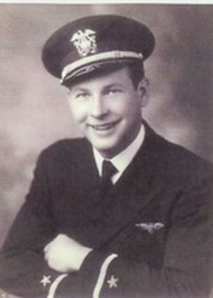 Charles J. Kline, Jr.