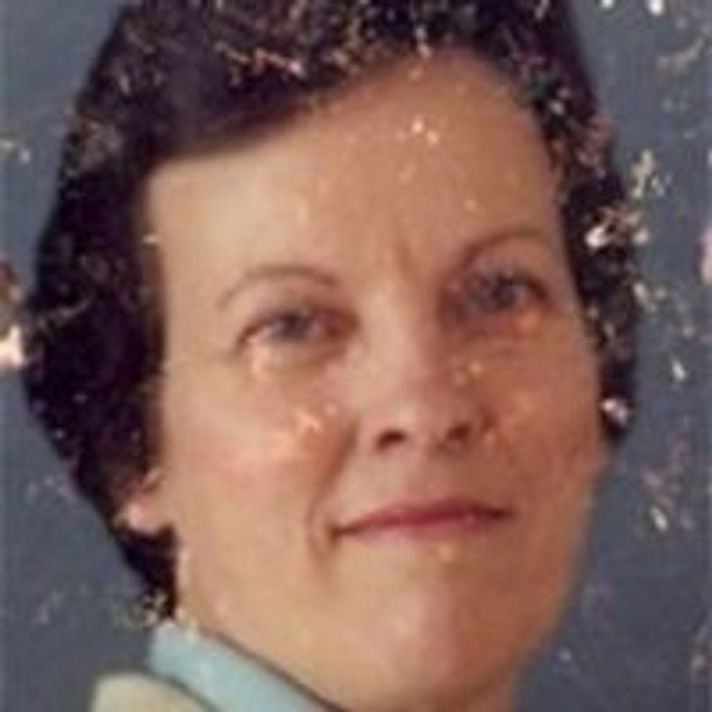 Donna E. Hall Profile Photo