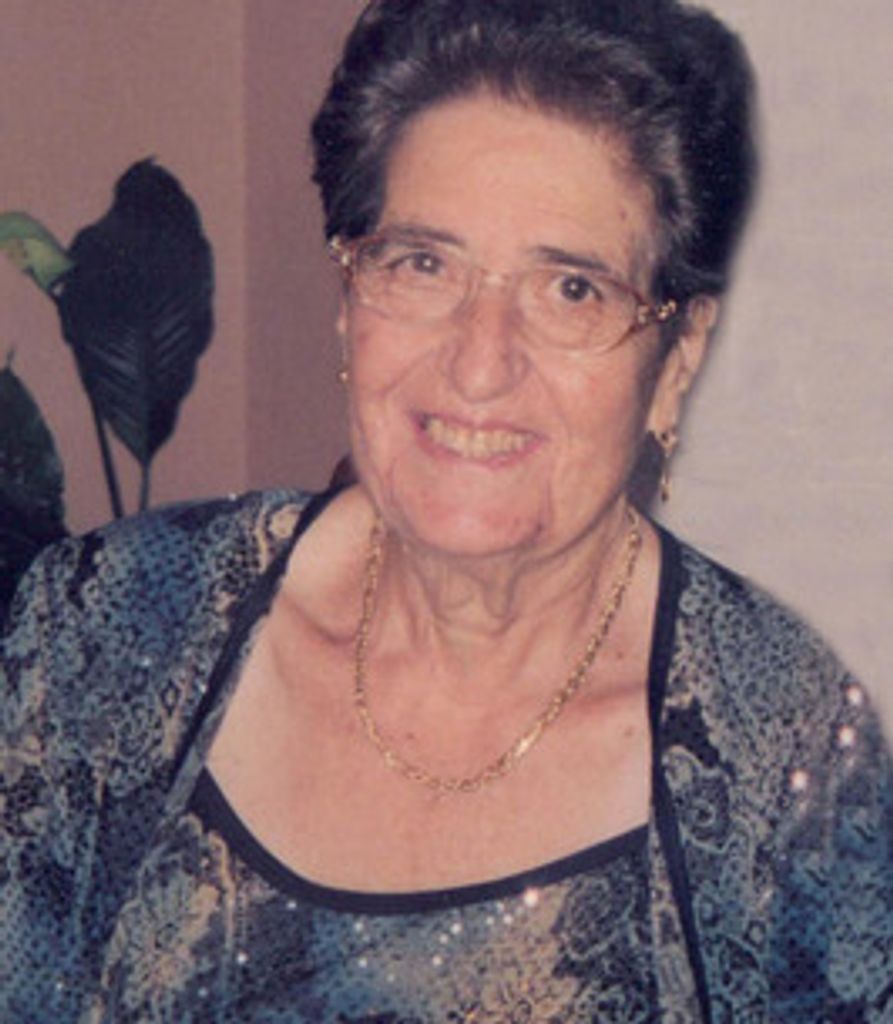 Filomena Panetta