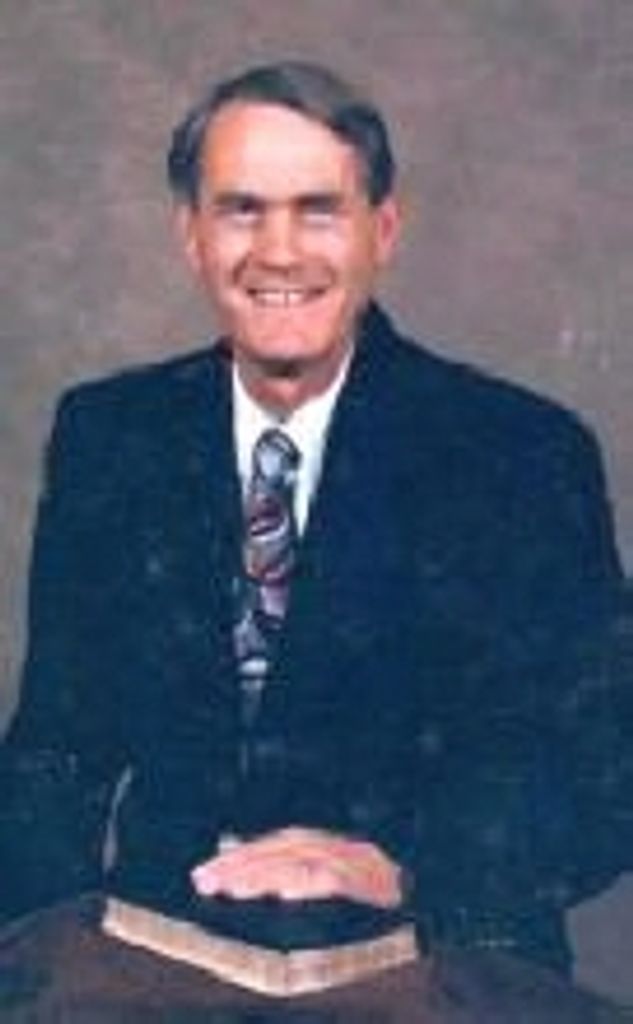 Rev. H.L.  Jr. Wilson