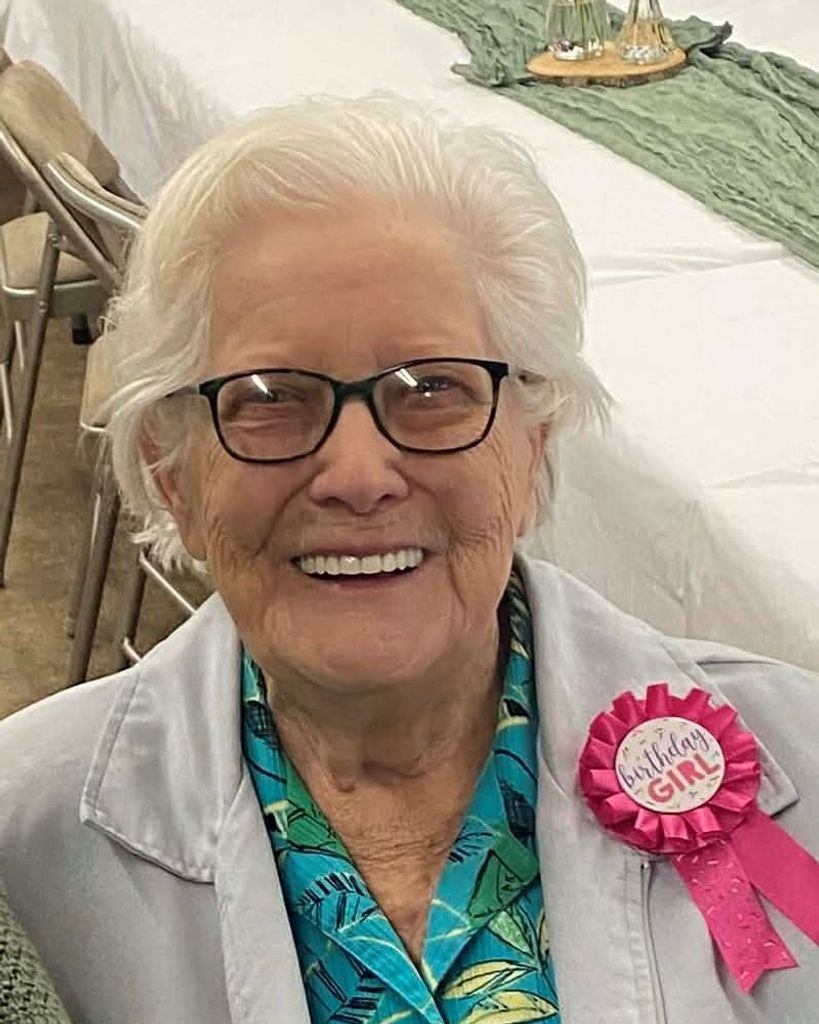 Sibyl Gertrude McGrady Bond Profile Photo