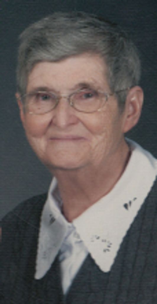 Phyllis Ann Smith