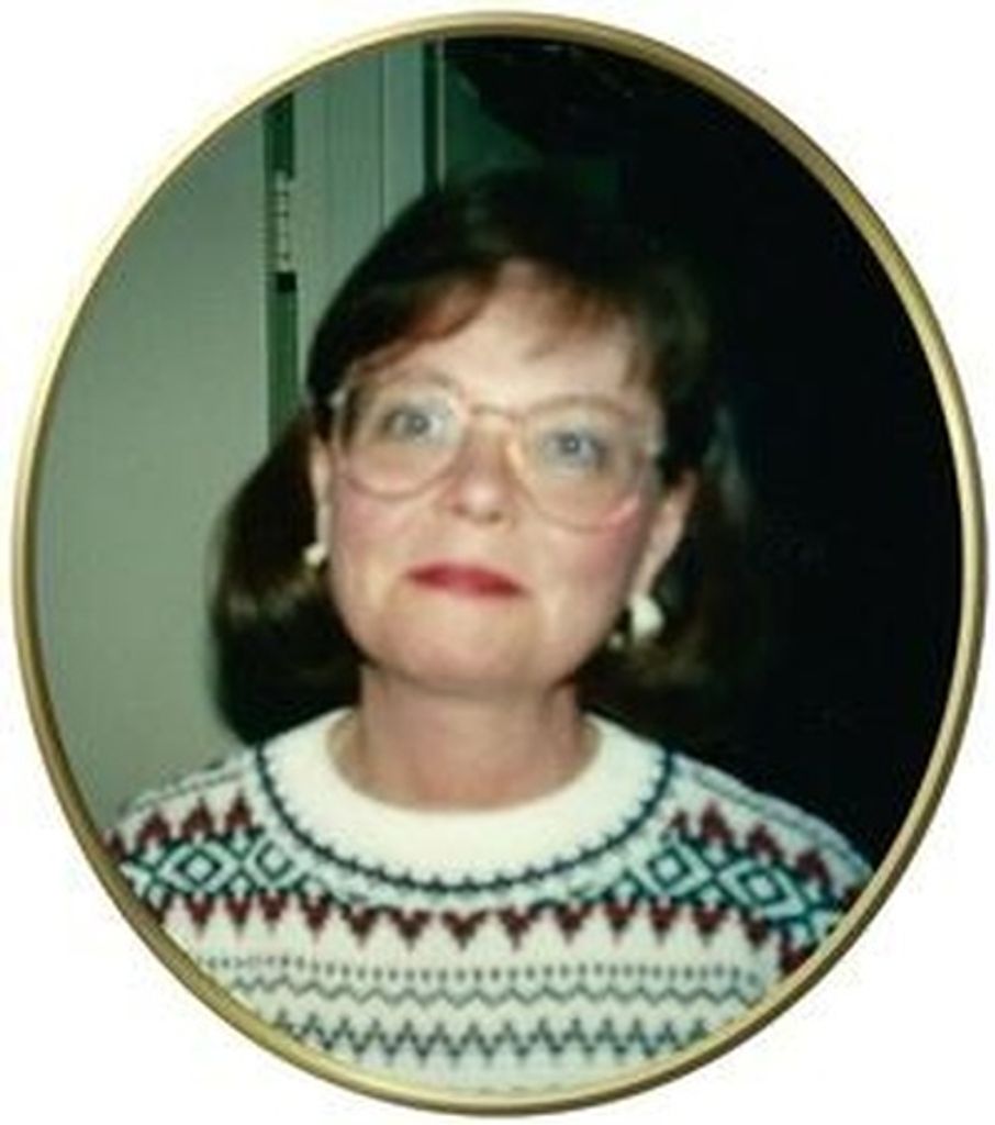 Colleen Hockin Profile Photo
