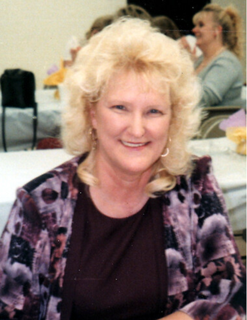 Betty Faye (Brock) Crowley Profile Photo