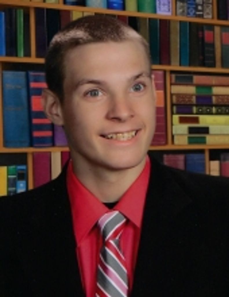 David Ray Graves