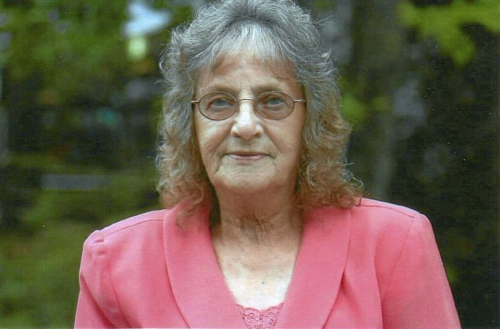 Nancy Henson