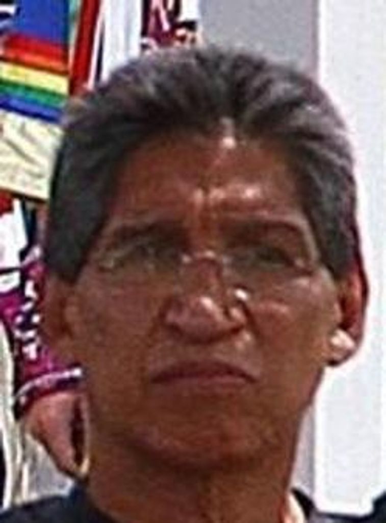 Dale Roger Buffalo