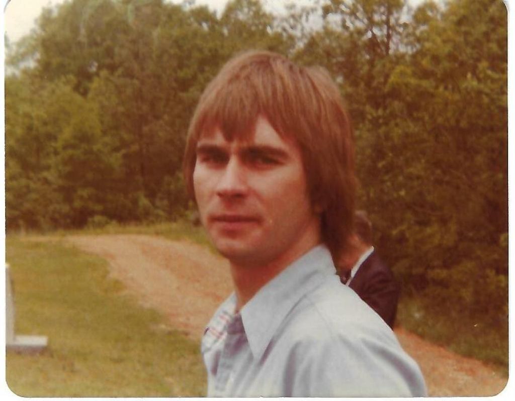 Dennis Lynn Pockrus