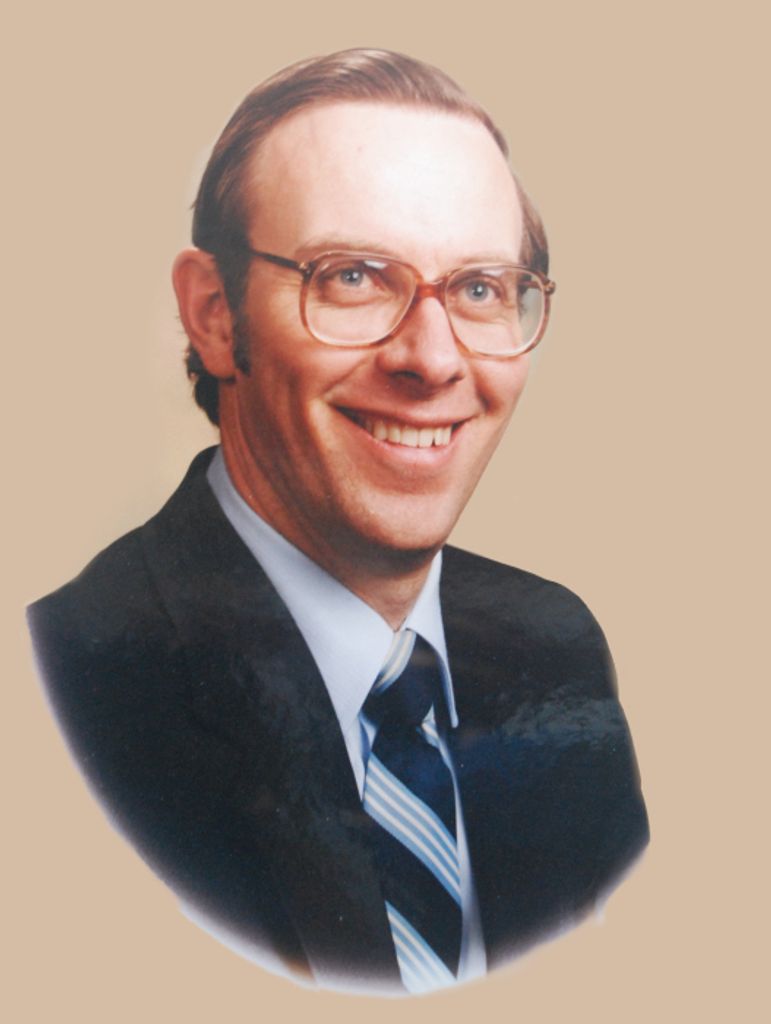 Warren Edmonds Profile Photo