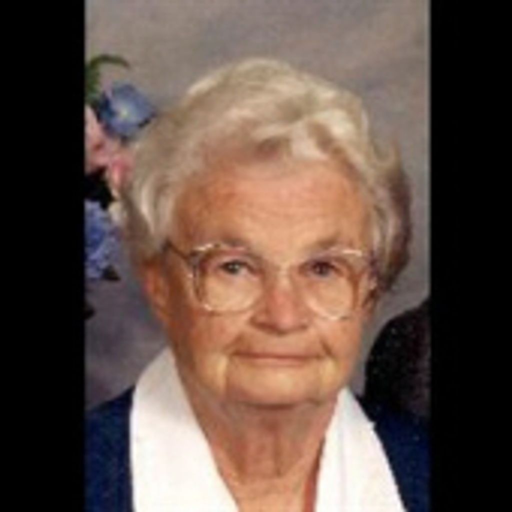 Dorothy Meyer