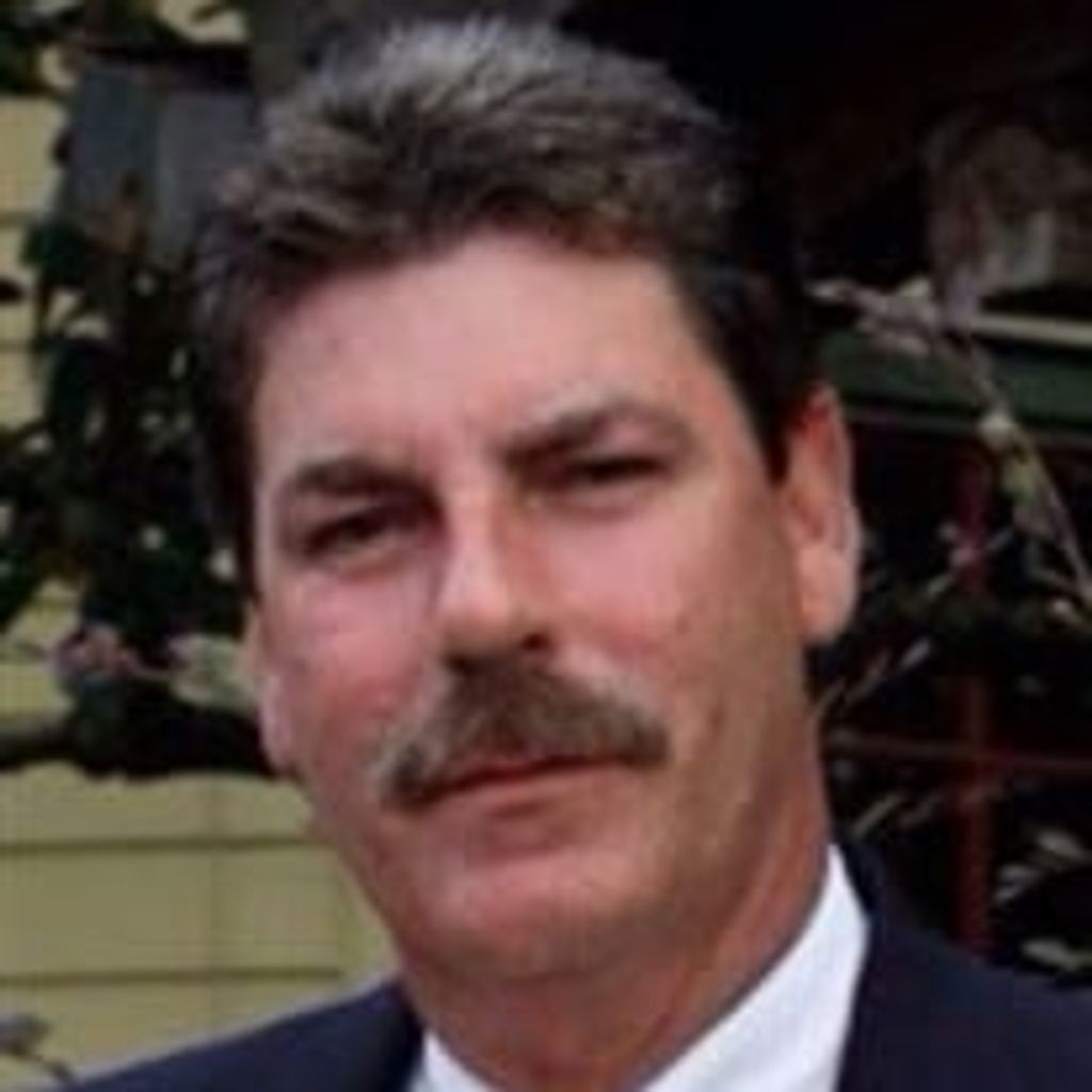 Mr.  Glenn Ray Gary