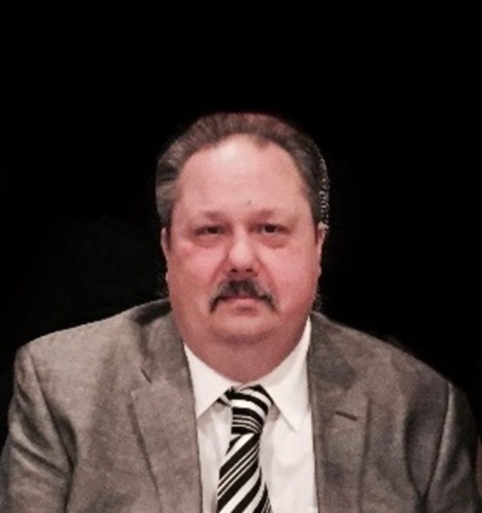 Patrick J. Burns Profile Photo