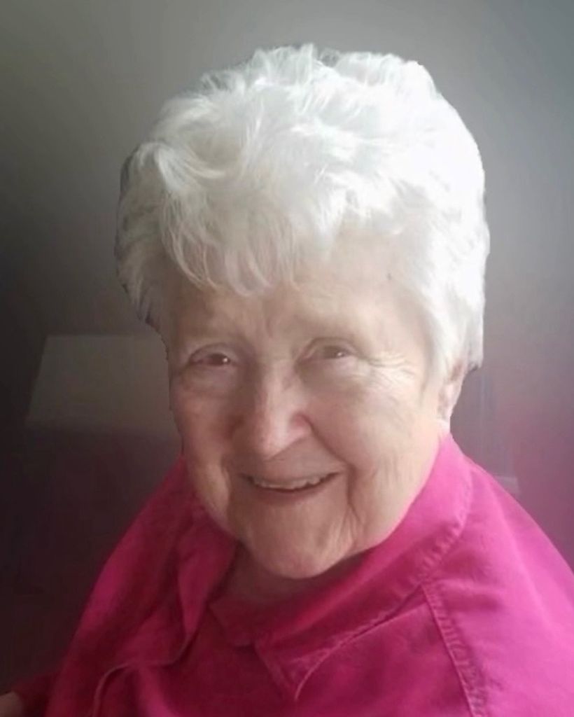 Viola May Kleszyk
