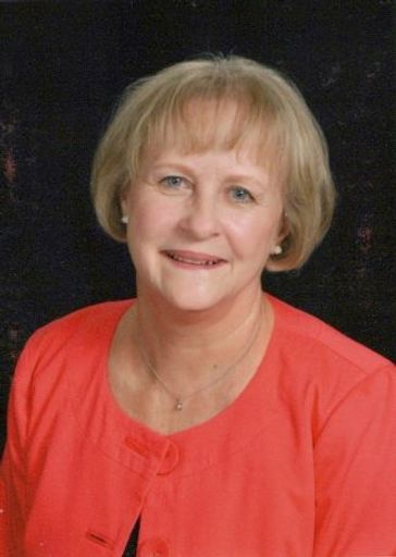 Donna Mae Karwal's obituary image