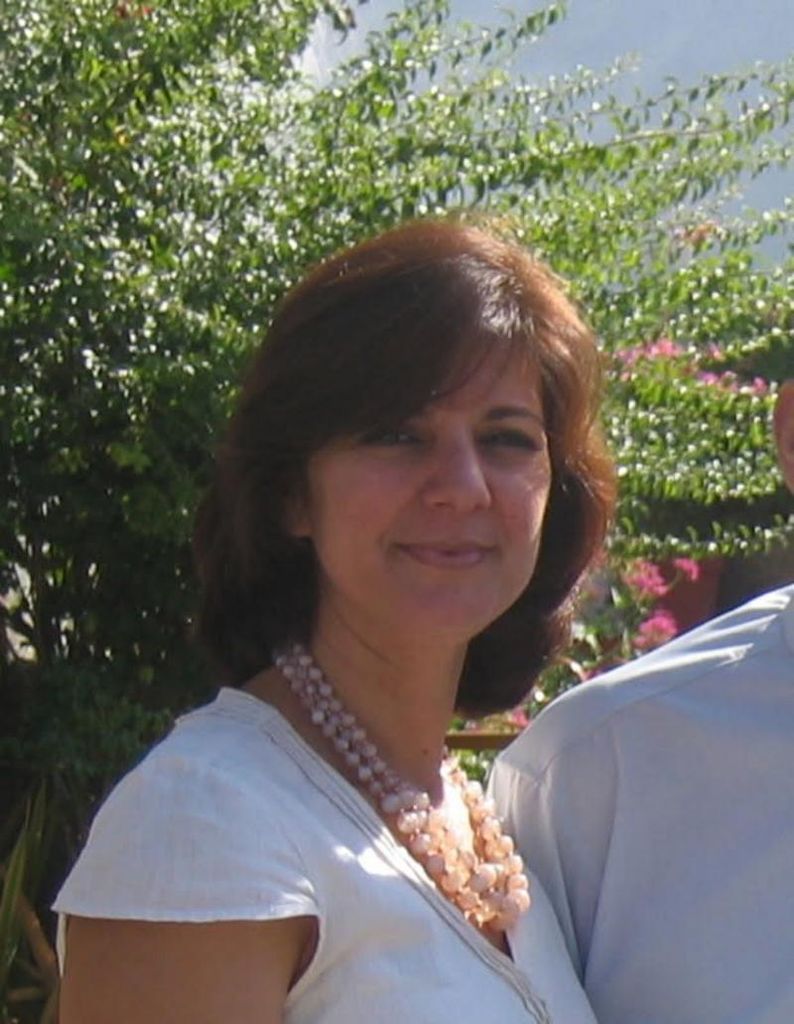 Isabel N. Fonseca Profile Photo