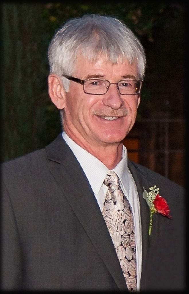 Randall 'Randy' Shirek