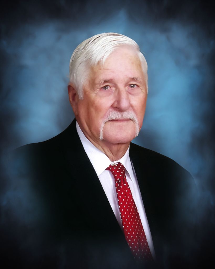 Don Rainwater Profile Photo