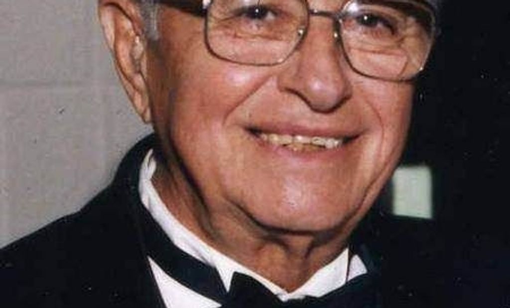 Joseph J. Frisella