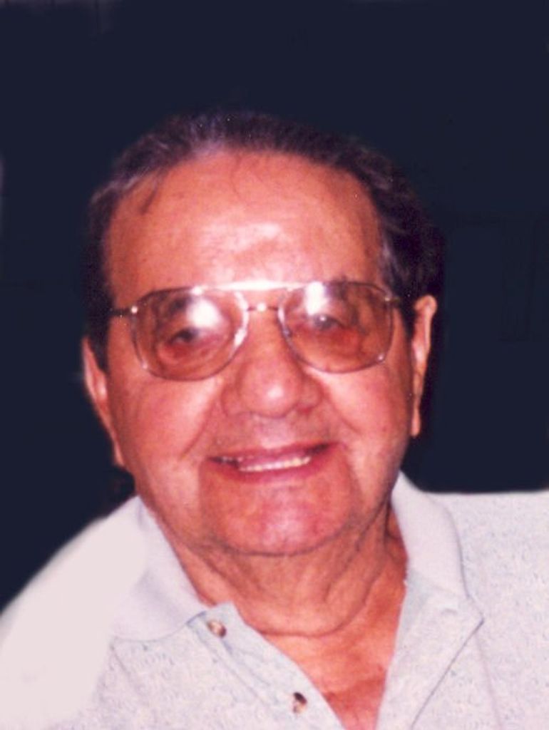 Fred J. Ferrucci