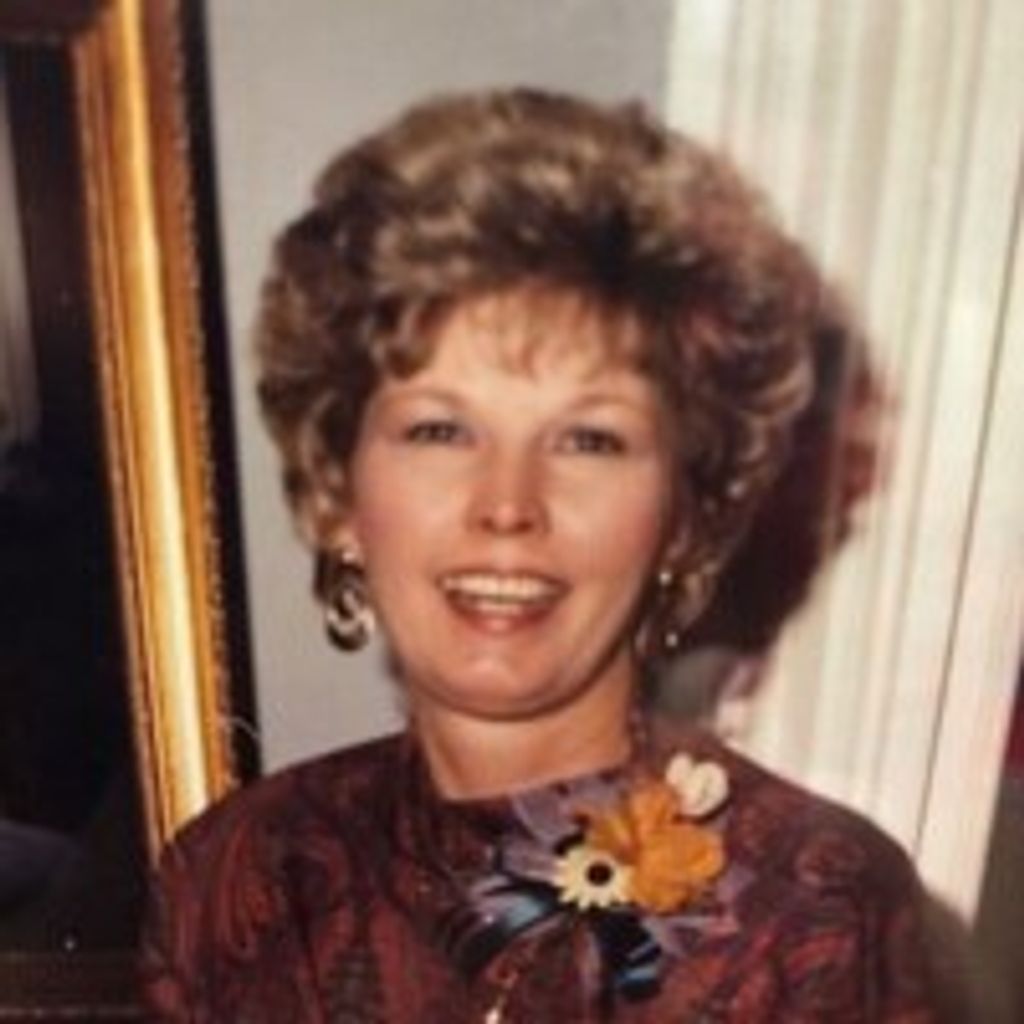 Eva Clark