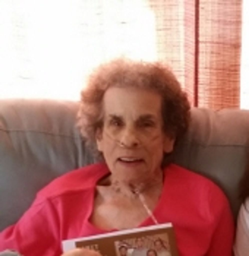 Peggy J. Lear