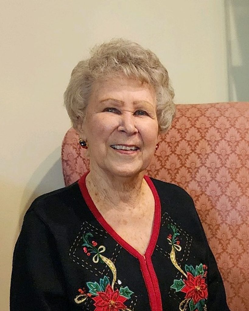 Donna Jean Wehunt Profile Photo