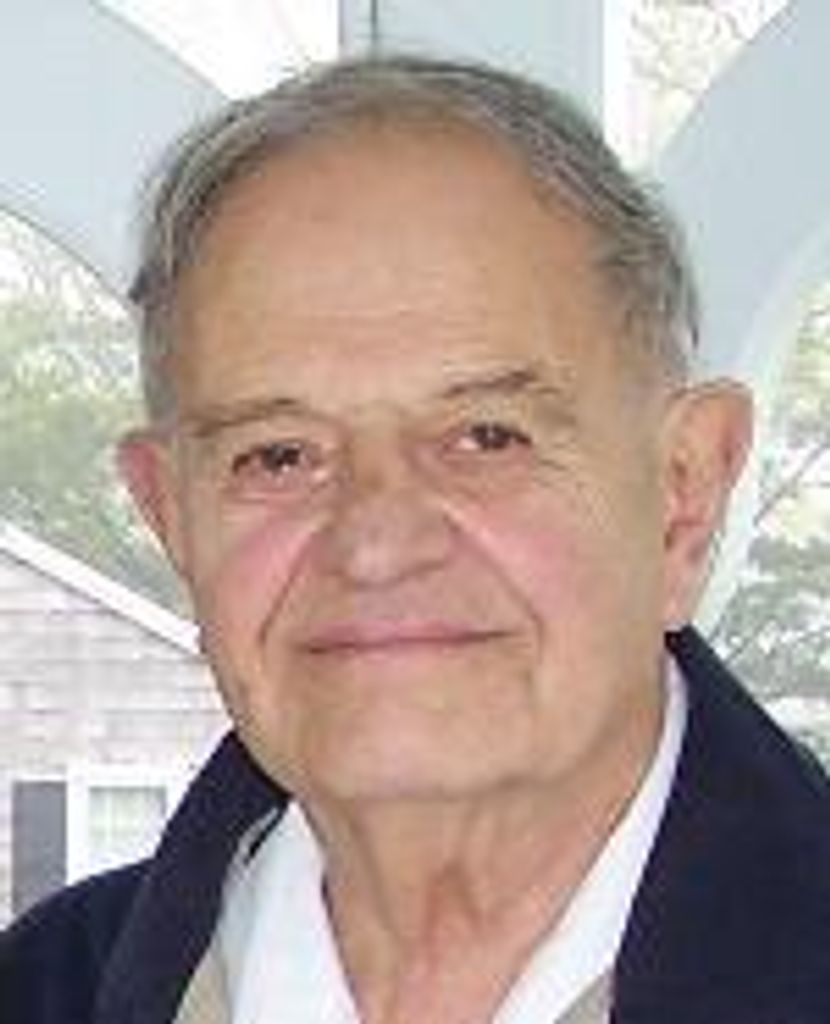 Richard A. Parchesco