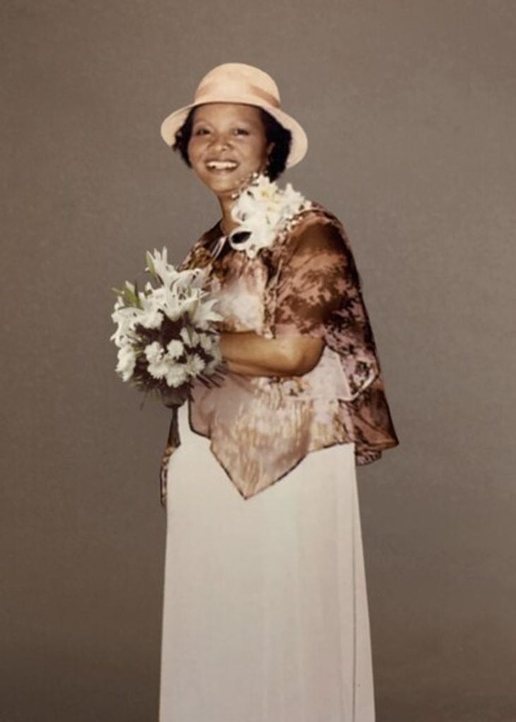 Ms. Addie Johnson