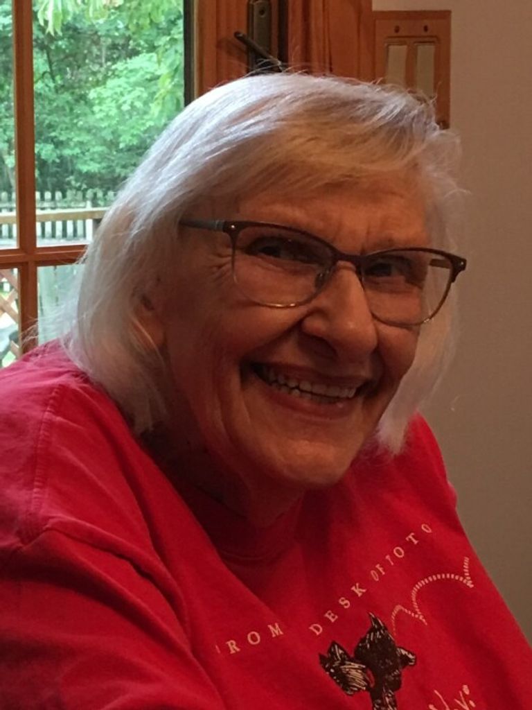 Marjorie A. (Ulman)  Hlebak Profile Photo