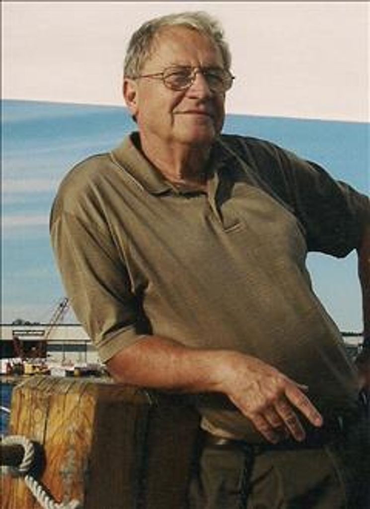 Robert Oscar Winchester Profile Photo