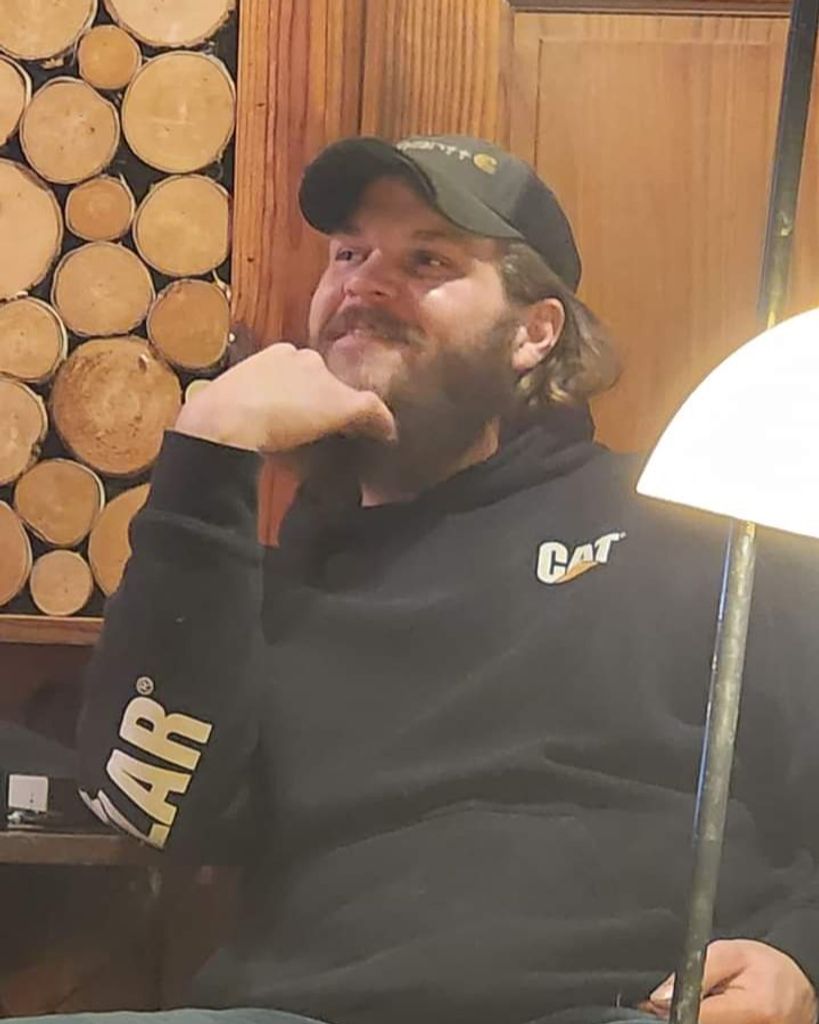 Dustin J. Ramsdell Profile Photo