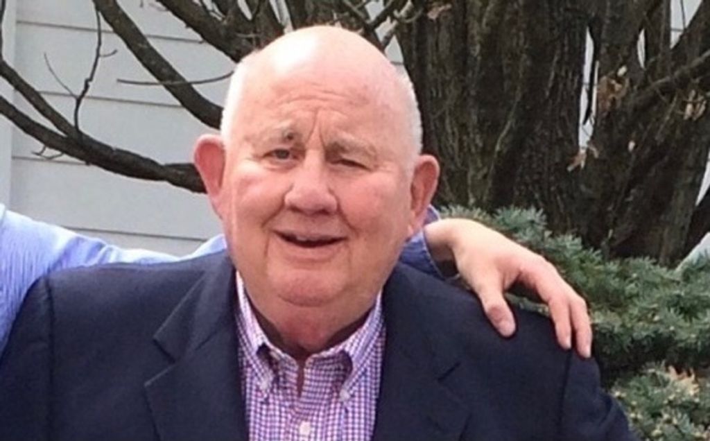 George B. Pearson Jr. Profile Photo