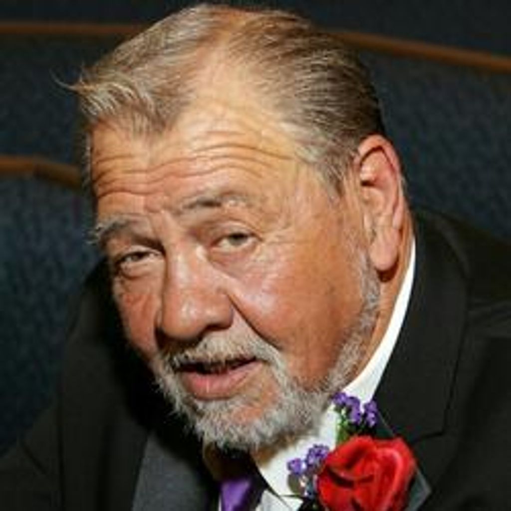Ronnie Dale Tibbs