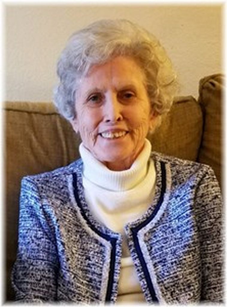 Yvonne Potts