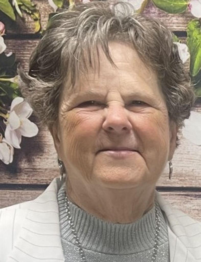 Ellen Faye (Meacham)  Horne