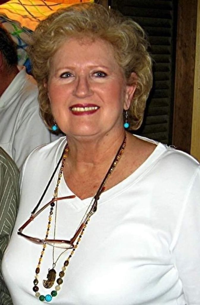 Annette Weeks Otts Profile Photo