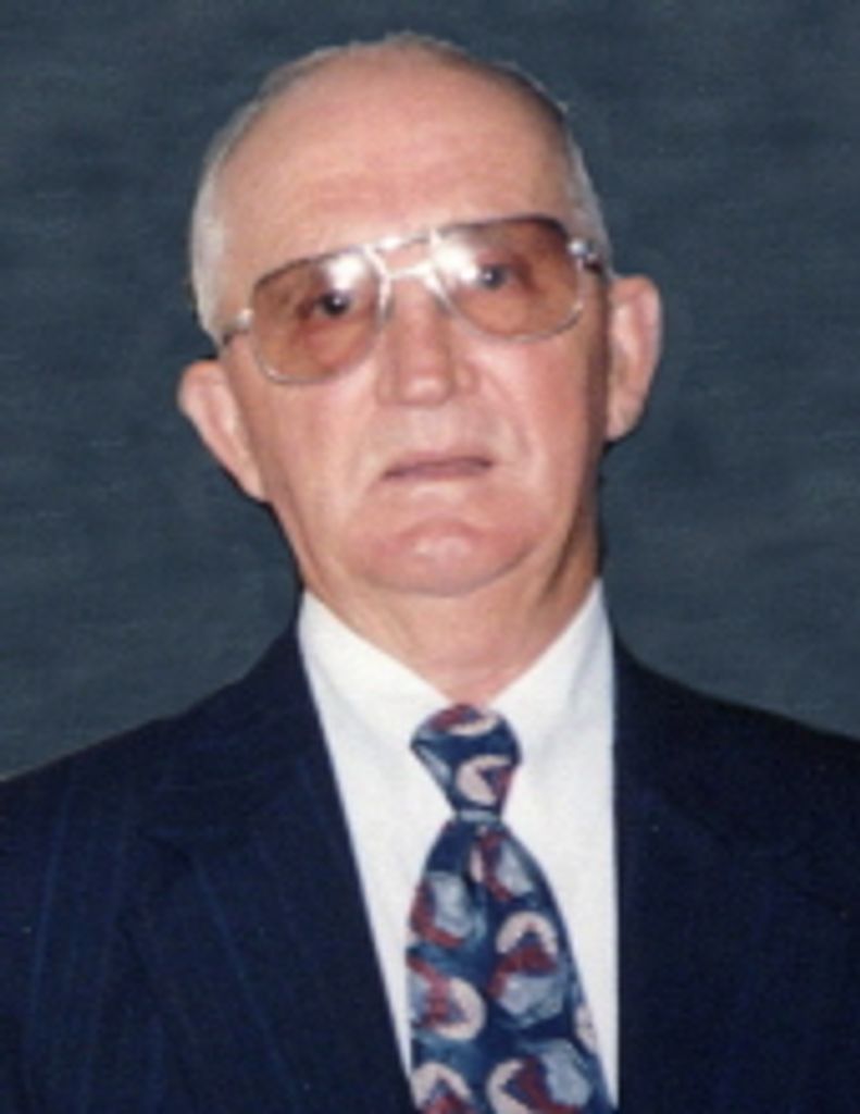 Harmon Richardson