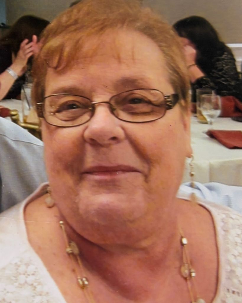 Christine A. Elwell Profile Photo