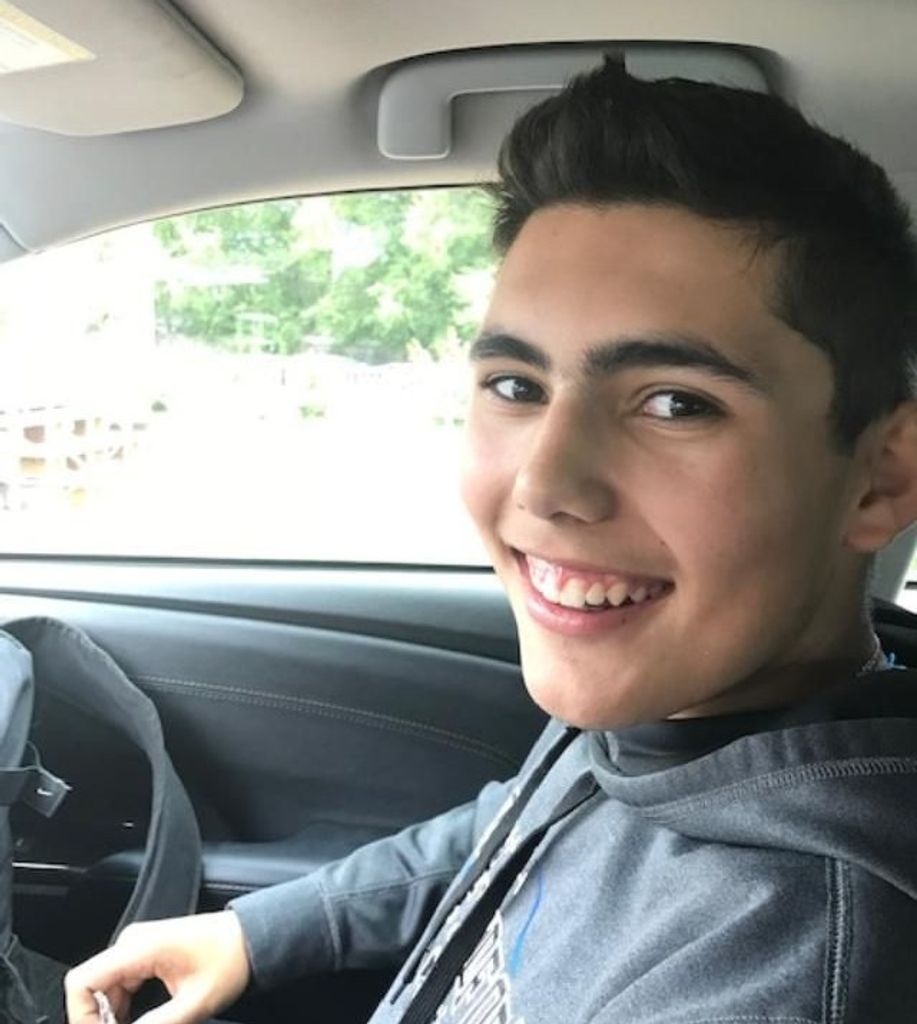 Max A Gonzalez Profile Photo