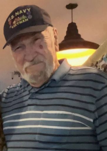 Eugene Friend Cross's obituary image