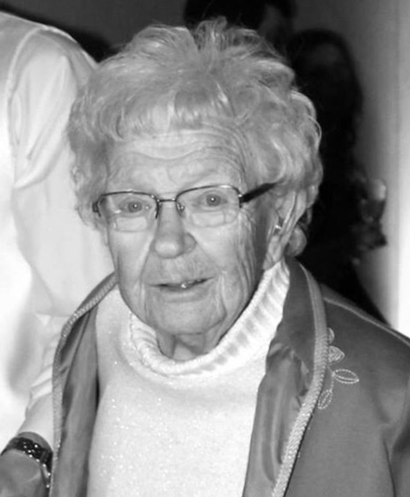 Imogene Sainburg (Sigafoos) Sainburg Profile Photo