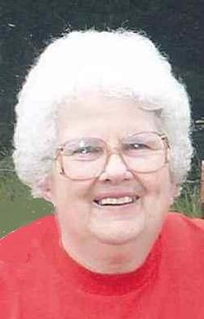 Maxine Workmon Profile Photo