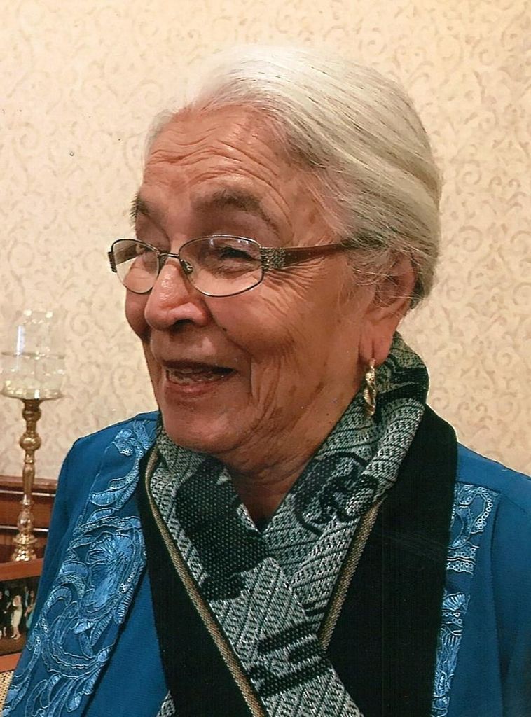 Maria Arroyo Profile Photo