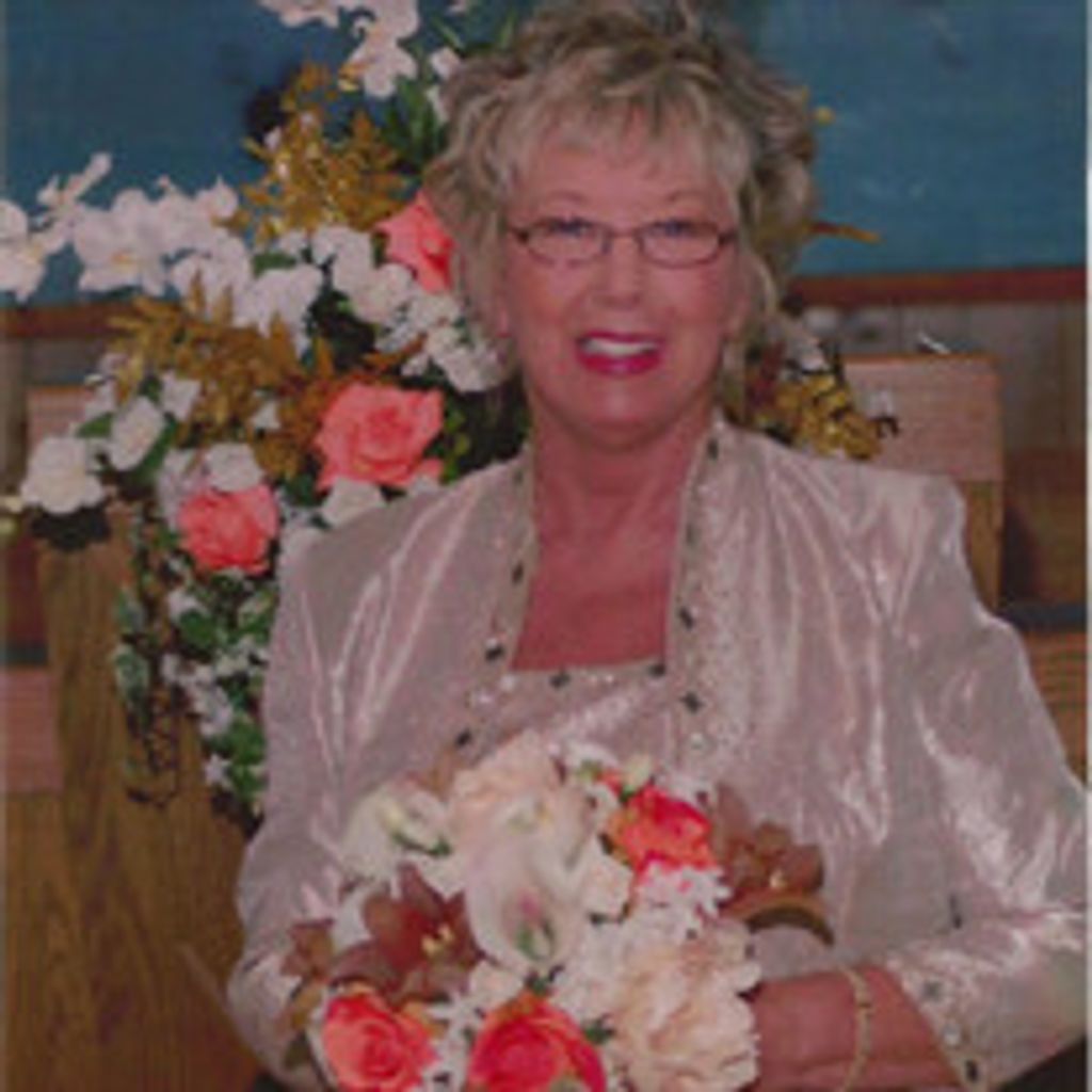 Juanita Sue Wooten