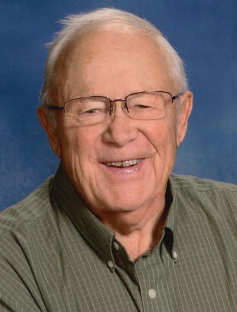 Roger Lester Hanson
