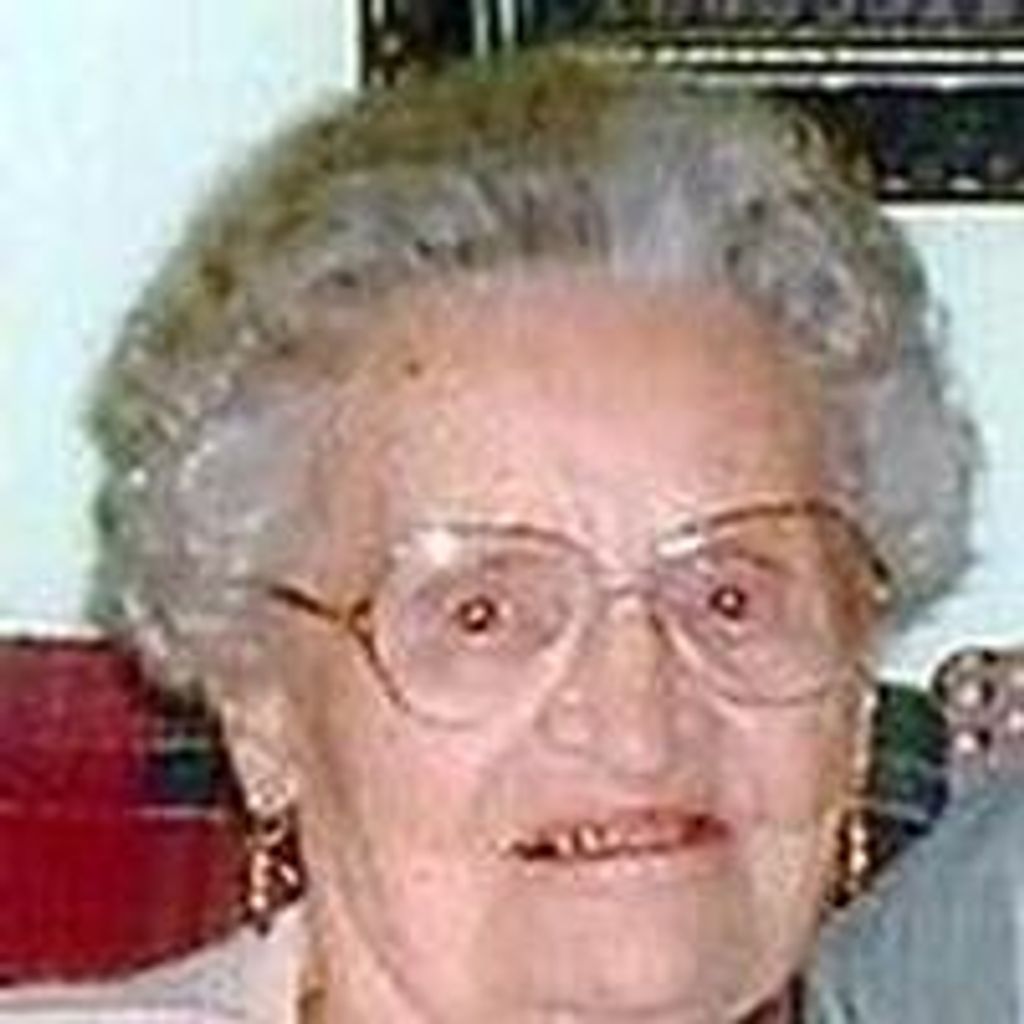 Maria Iwankowitsch