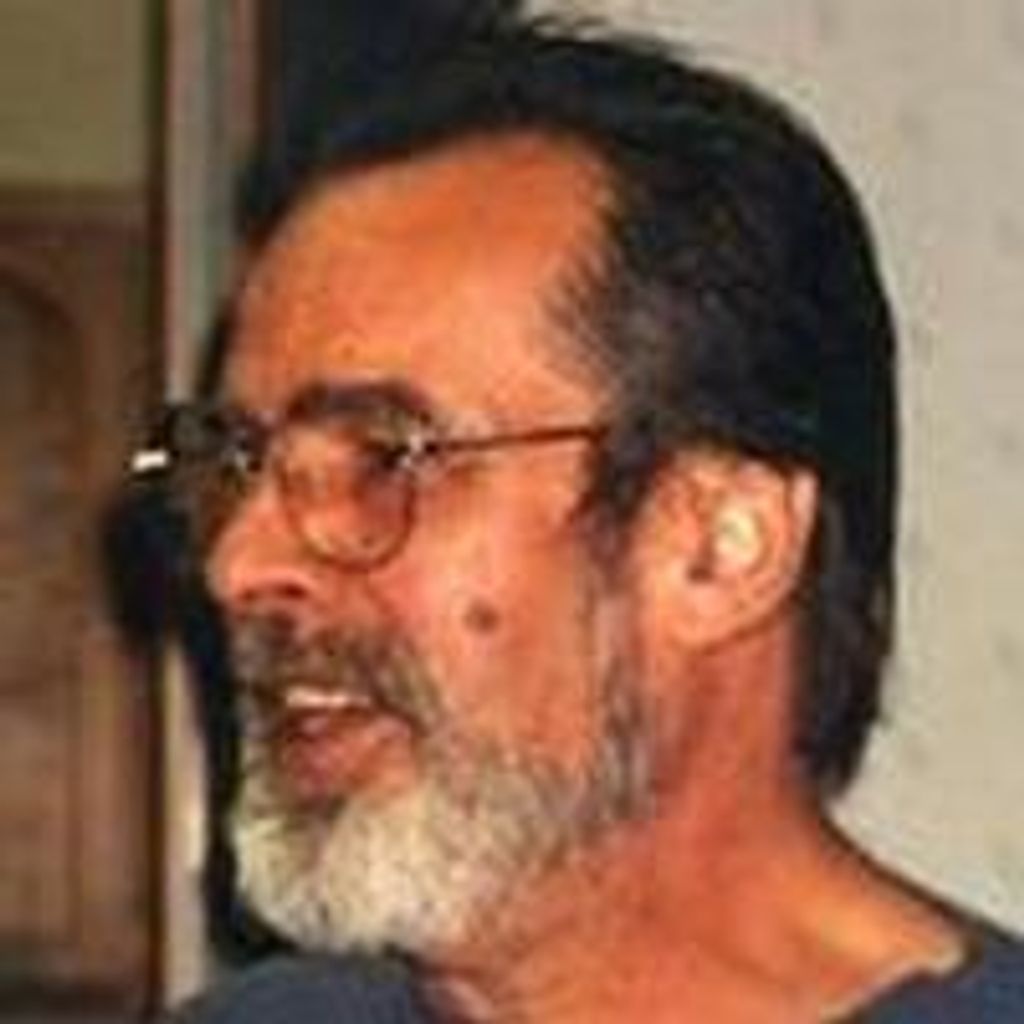 Alan Mcmurray