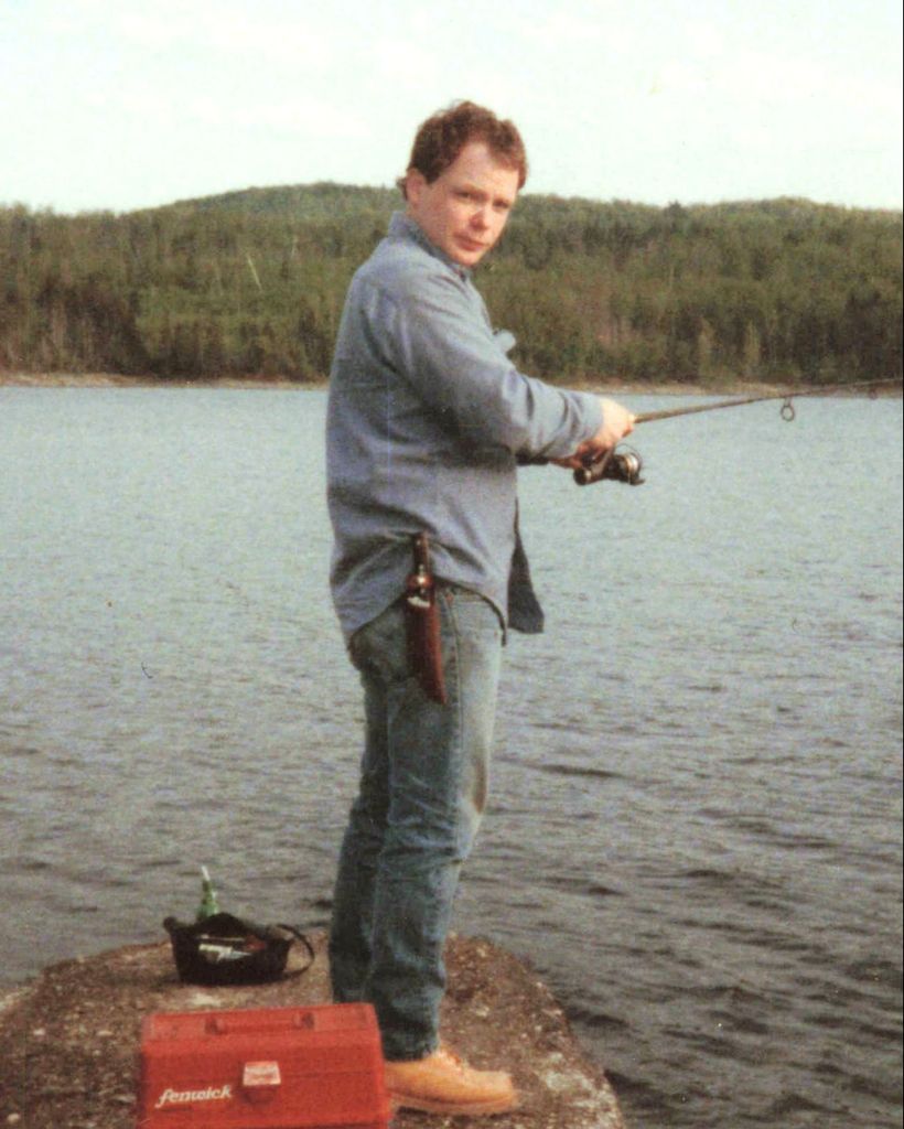 Scott W. Reed Sr. Profile Photo