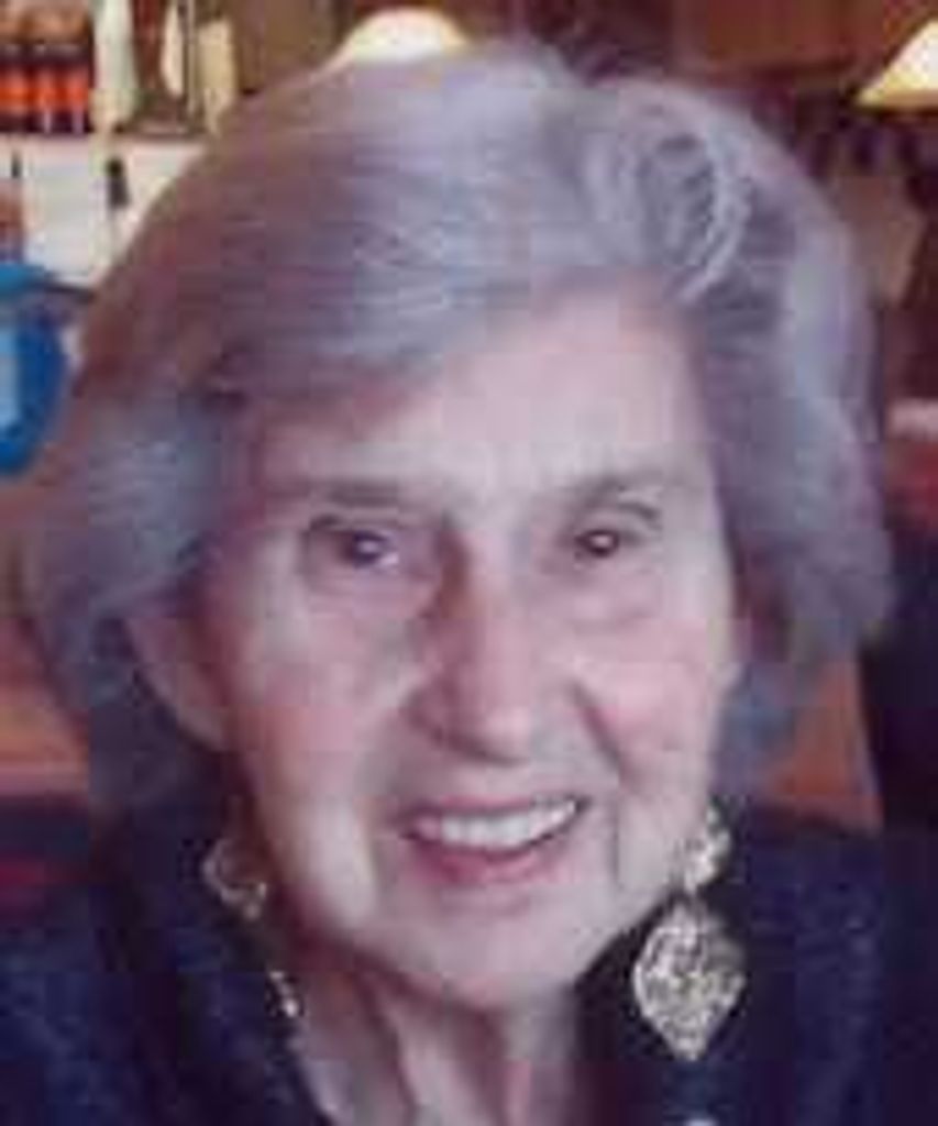 Marguerite D. Gude (Godwin)